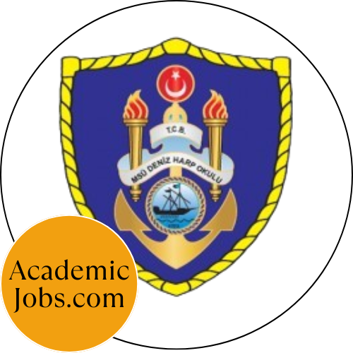 Turkish Naval Academy logo